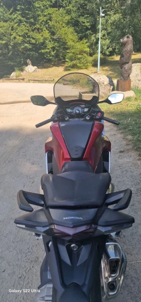Honda Vfr 1200, снимка 6