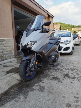 Yamaha T-max 560I, снимка 1