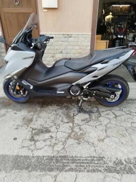 Yamaha T-max 560I, снимка 6
