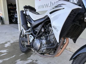 Yamaha Xt 660 X-ЛИЗИНГ!A2-35Kw, снимка 6