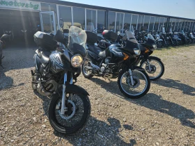  Honda Xlv