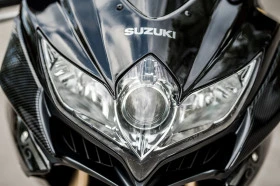 Suzuki Gsxr K9, снимка 3