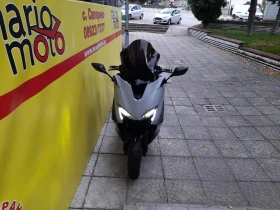 Yamaha T-max 560 ABS LIZING, снимка 4