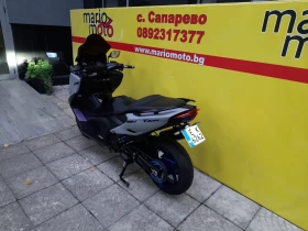 Yamaha T-max 560 ABS LIZING, снимка 5