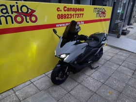 Yamaha T-max 560 ABS LIZING, снимка 3