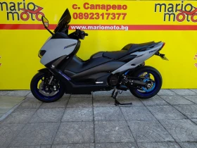 Yamaha T-max 560 ABS LIZING | Mobile.bg    8