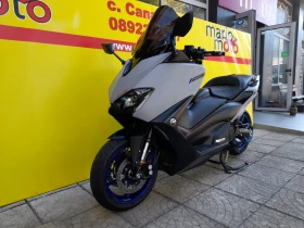 Yamaha T-max 560 ABS LIZING | Mobile.bg    10