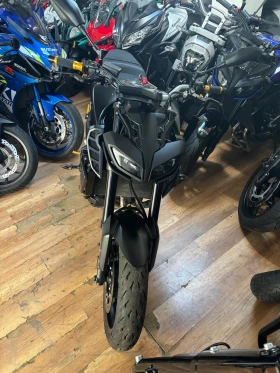 Yamaha Mt-09 ABS TRC Quickshifter, снимка 3