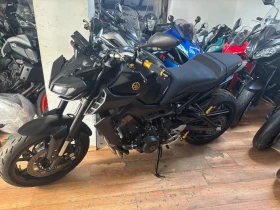 Yamaha Mt-09 ABS TRC , снимка 2