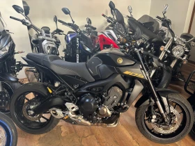 Yamaha Mt-09 ABS TRC , снимка 4