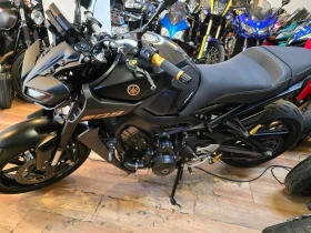 Yamaha Mt-09 ABS TRC Quickshifter, снимка 11