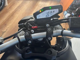 Yamaha Mt-09 ABS TRC Quickshifter, снимка 4