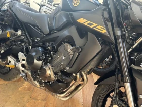 Yamaha Mt-09 ABS TRC , снимка 8