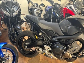 Yamaha Mt-09 ABS TRC Quickshifter, снимка 7