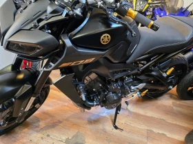 Yamaha Mt-09 ABS TRC Quickshifter, снимка 12