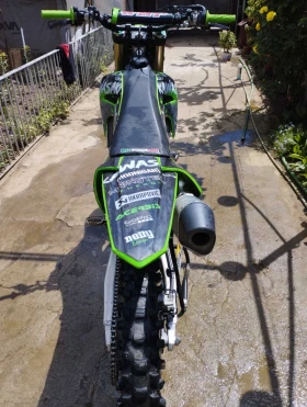 Kawasaki Kx 450 2019 | Mobile.bg    13