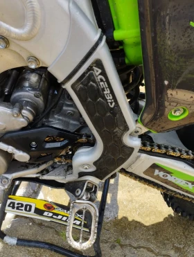 Kawasaki Kx 450 2019 | Mobile.bg    16