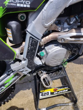 Kawasaki Kx 450 2019 | Mobile.bg    14