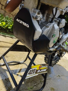 Kawasaki Kx 450 2019 | Mobile.bg    17