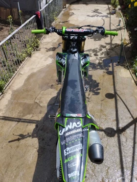 Kawasaki Kx 450 2019 | Mobile.bg    15