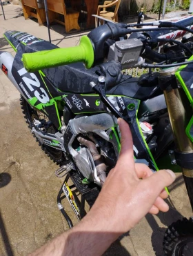 Kawasaki Kx 450 2019 | Mobile.bg    9