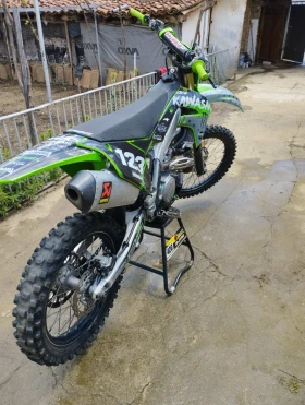 Kawasaki Kx 450 2019 | Mobile.bg    11