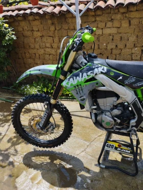 Kawasaki Kx 450 2019 | Mobile.bg    6