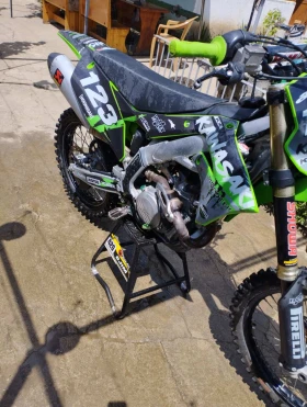 Kawasaki Kx 450 2019 | Mobile.bg    3