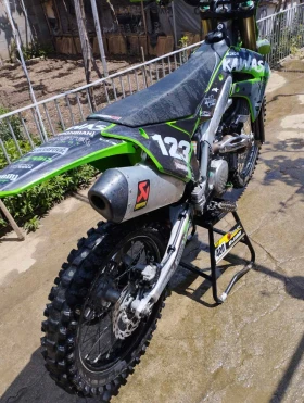 Kawasaki Kx 450 2019 | Mobile.bg    5