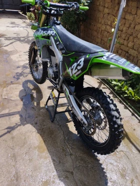 Kawasaki Kx 450 2019 | Mobile.bg    10