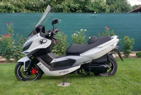 Kymco Xciting R 300 i | Mobile.bg    5