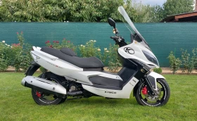     Kymco Xciting R 300 i