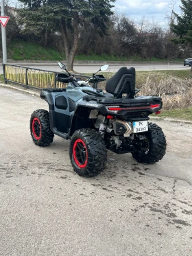 Cfmoto CFORCE | Mobile.bg � ����� ������ 5