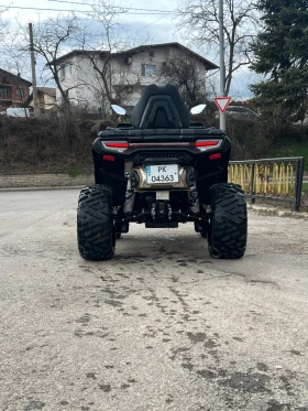 Cfmoto CFORCE | Mobile.bg � ����� ������ 7