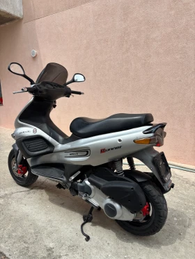 Gilera Runner Vx | Mobile.bg � ����� ������ 3