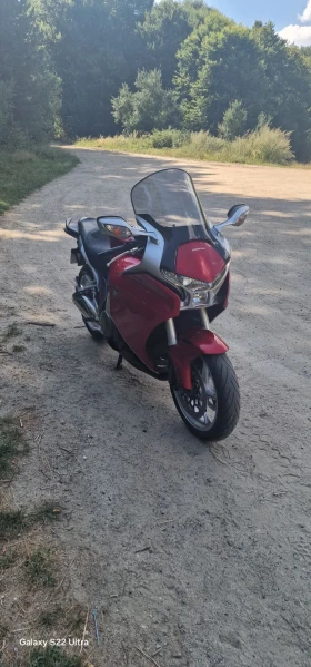 Honda Vfr 1200 | Mobile.bg � ����� ������ 2