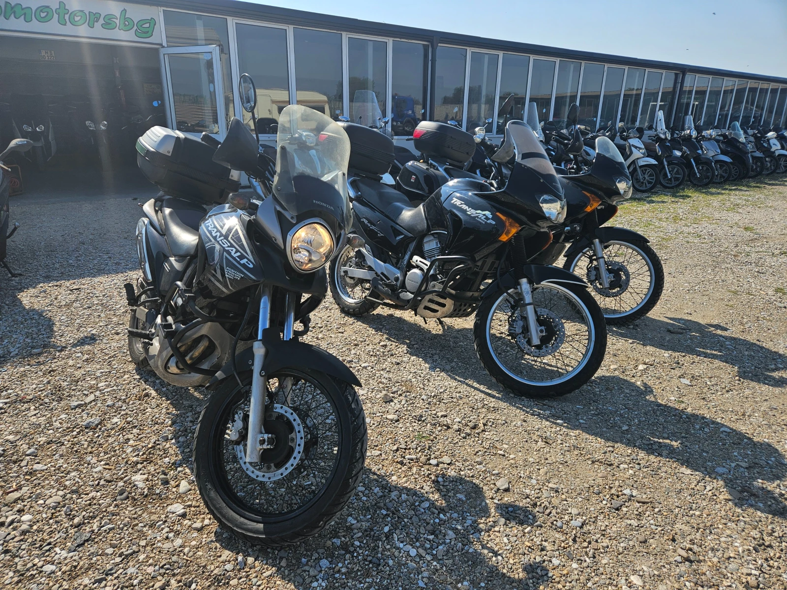 Honda Xlv   | Mobile.bg   1