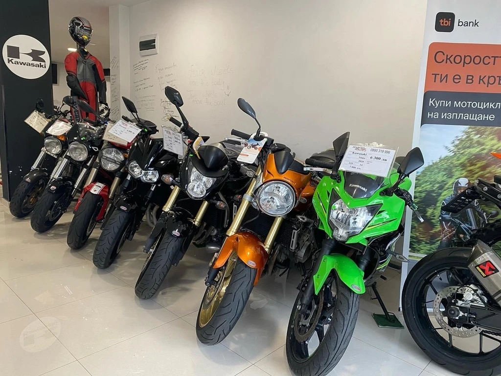 Yamaha T-max 560 ABS LIZING | Mobile.bg   16