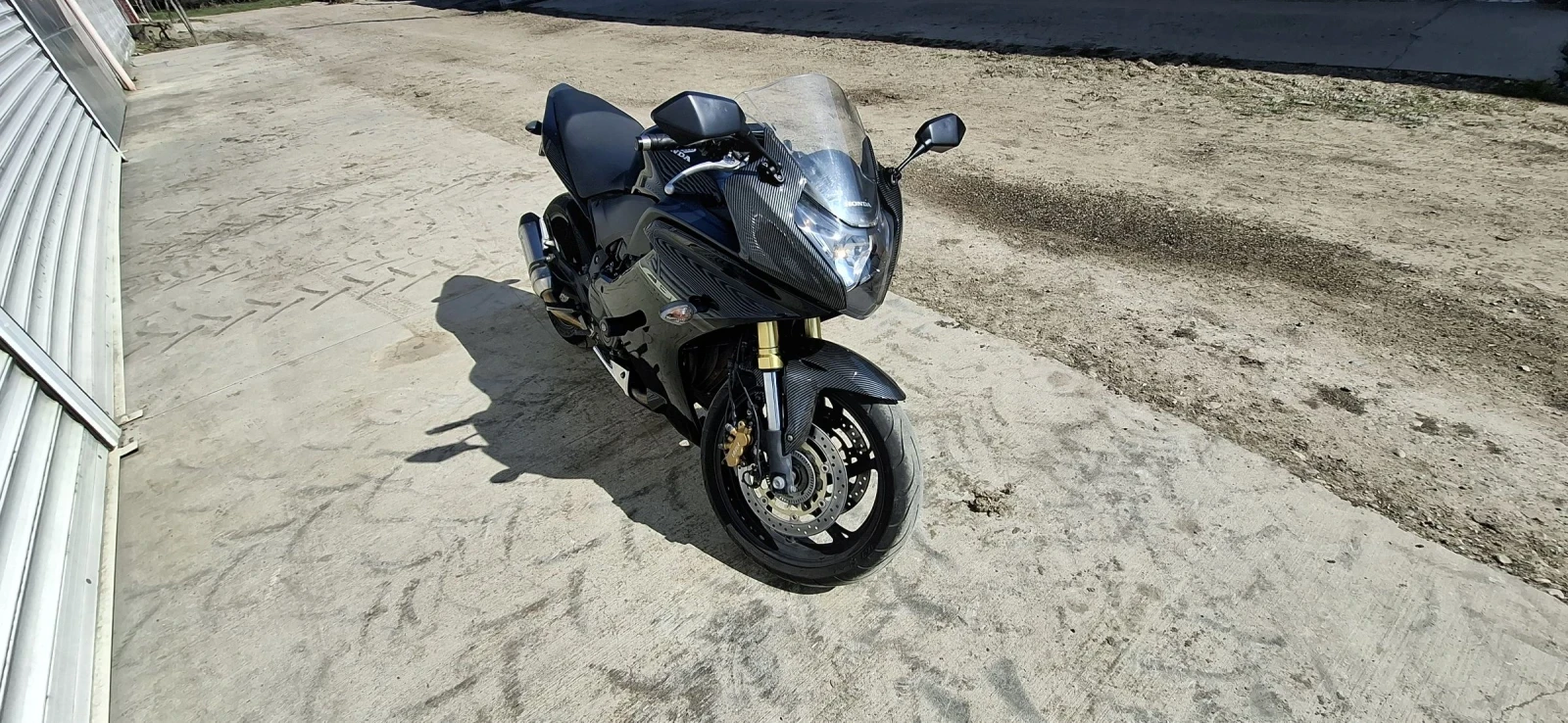 Honda Cbr 600f | Mobile.bg � ����������� 4