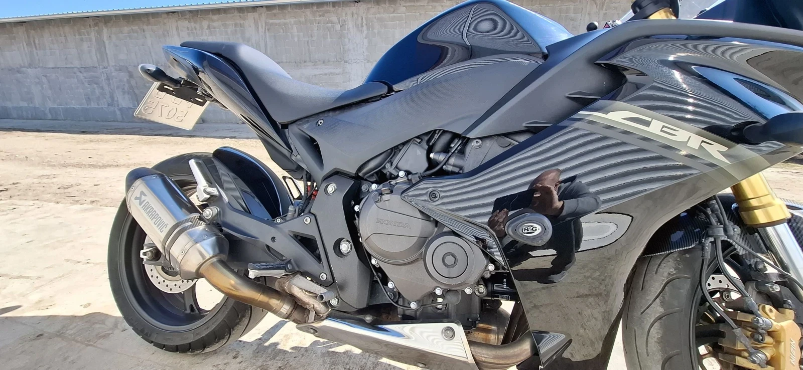Honda Cbr 600f | Mobile.bg � ����������� 3