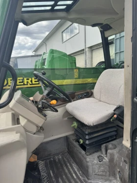  John Deere 3200 | Mobile.bg    8