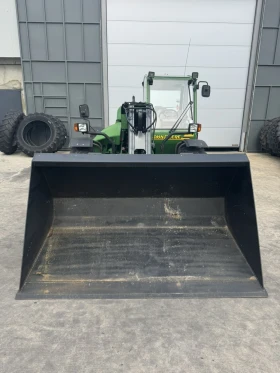  John Deere 3200 | Mobile.bg    4