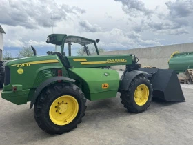  John Deere 3200 | Mobile.bg    3