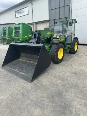  John Deere 3200 | Mobile.bg    6