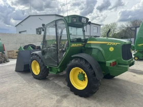  John Deere 3200 | Mobile.bg    2