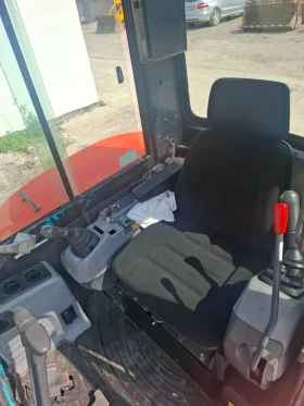 Обява за продажба на Багер Kubota KX155-3sz ~37 500 лв. - изображение 4