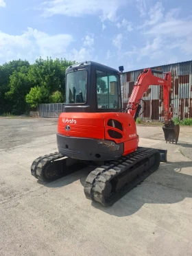 Обява за продажба на Багер Kubota KX155-3sz ~37 500 лв. - изображение 2
