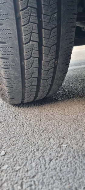 Кемпер Peugeot ДЮНЕР-БУРГЕРИ-СКАРА, снимка 15