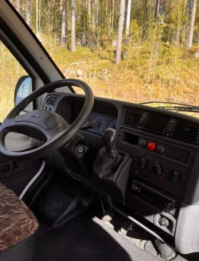 Кемпер Fiat Solifer 544, снимка 15