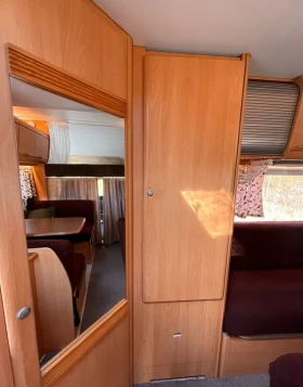 Кемпер Fiat Solifer 544, снимка 7